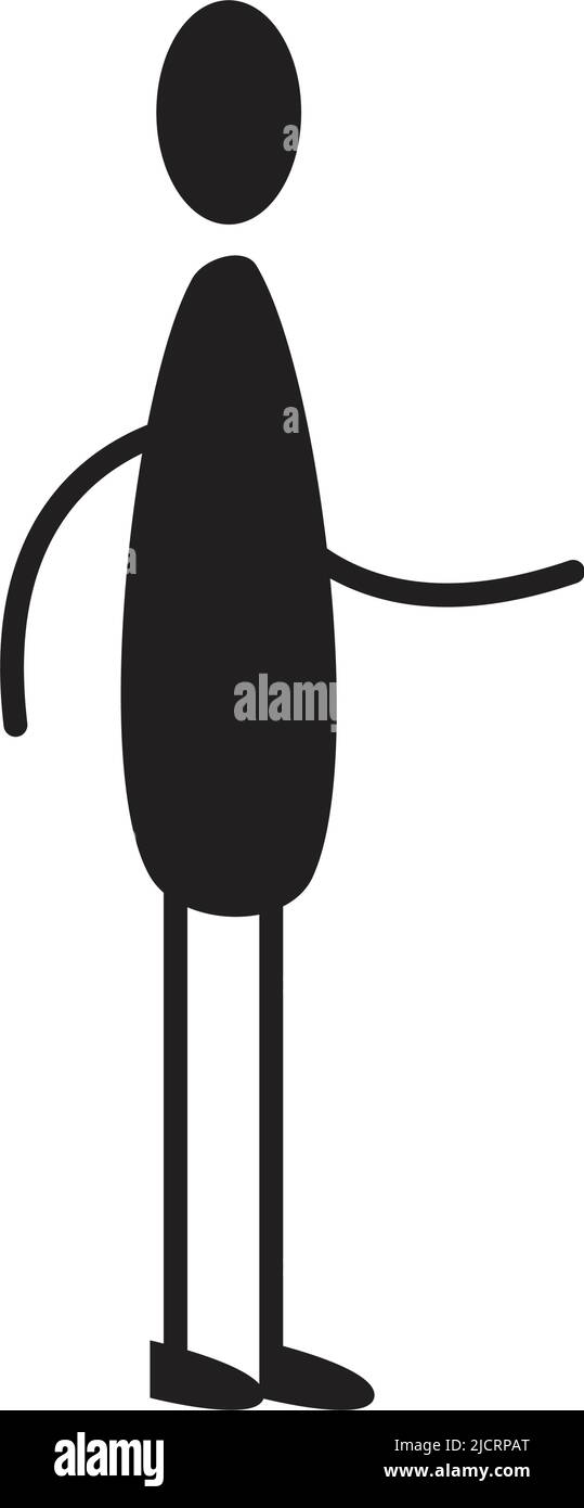 Stickman Poses Stock Illustrations – 1,447 Stickman Poses Stock  Illustrations, Vectors & Clipart - Dreamstime