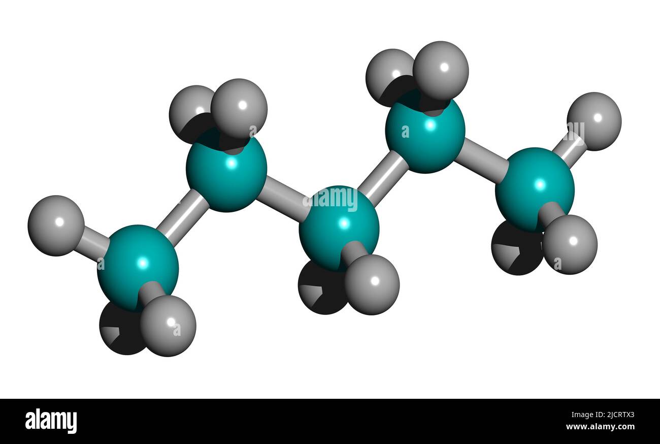 line structure for 2 methylpropane