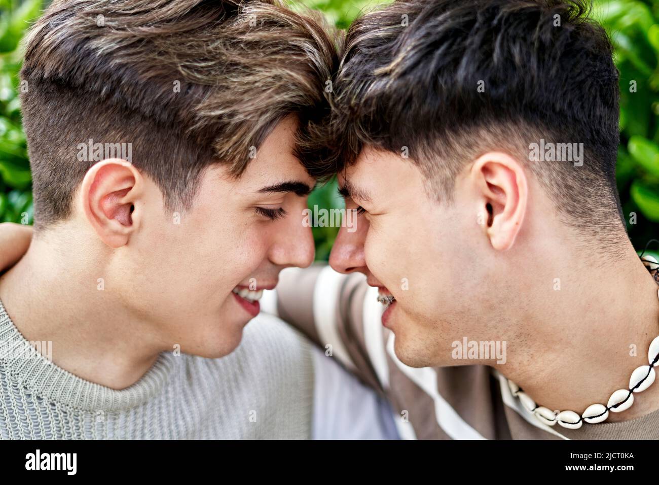 Gay boys hi-res stock photography and images - Alamy