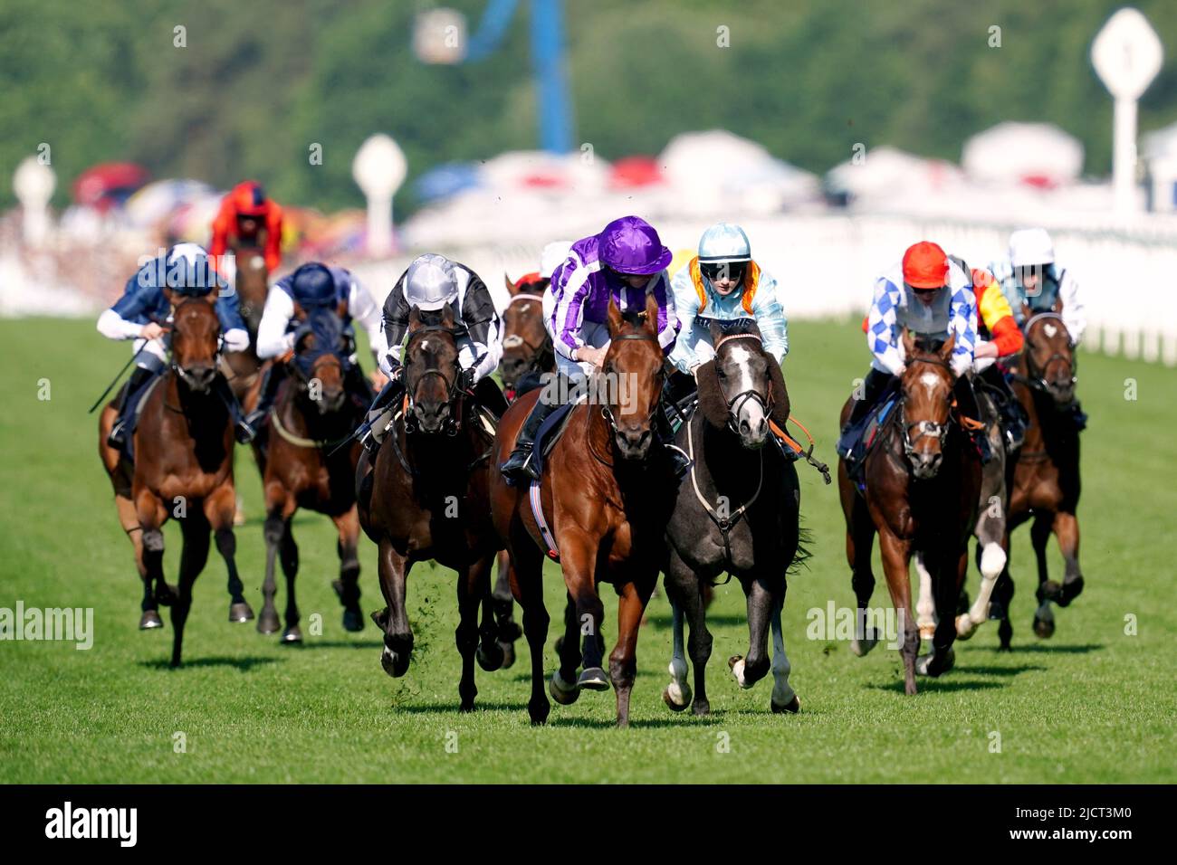 Little big bear royal ascot 2022 hires stock photography and images