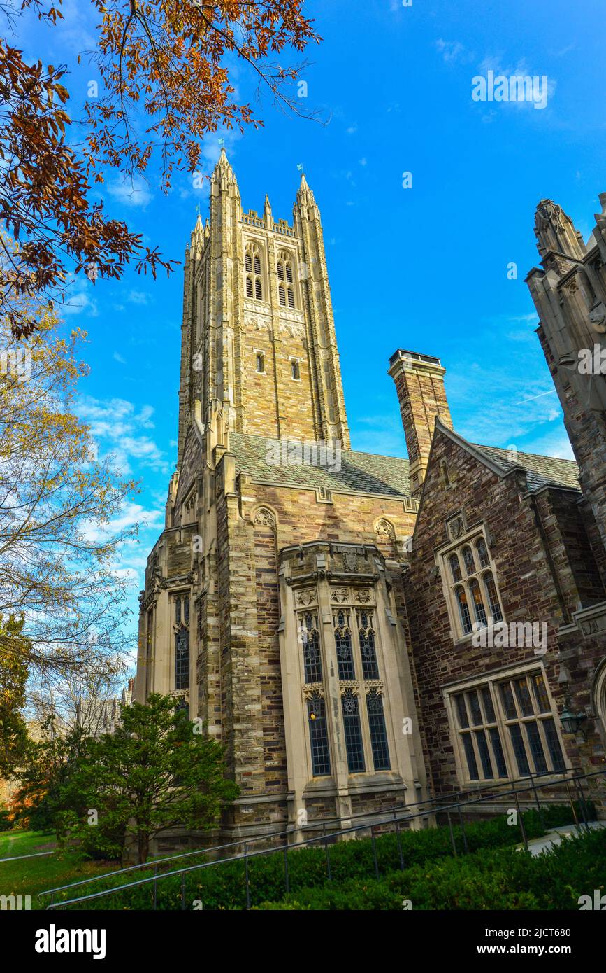 PRINCETON, NJ USA NOVENBER 12, 2019 Princeton University is a