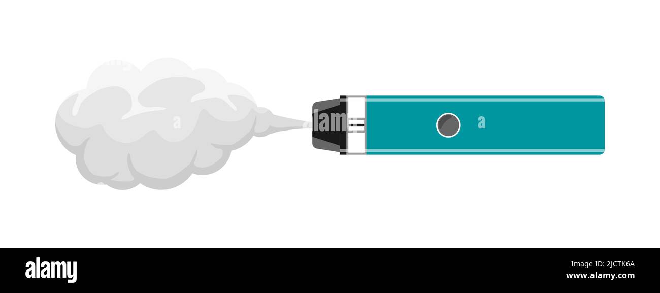 Smoking stick Stock Vector Images