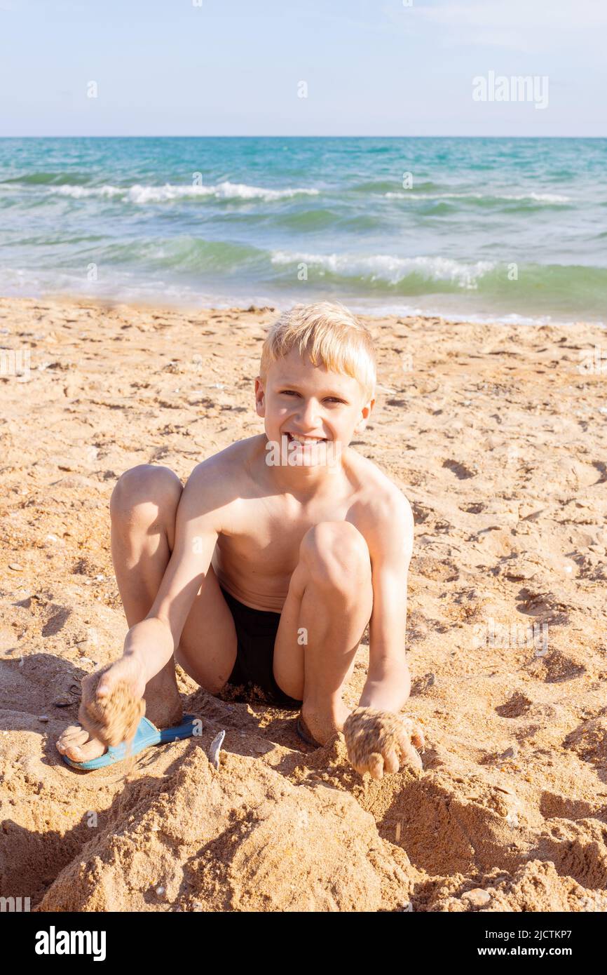 Cute shop swimming trunks