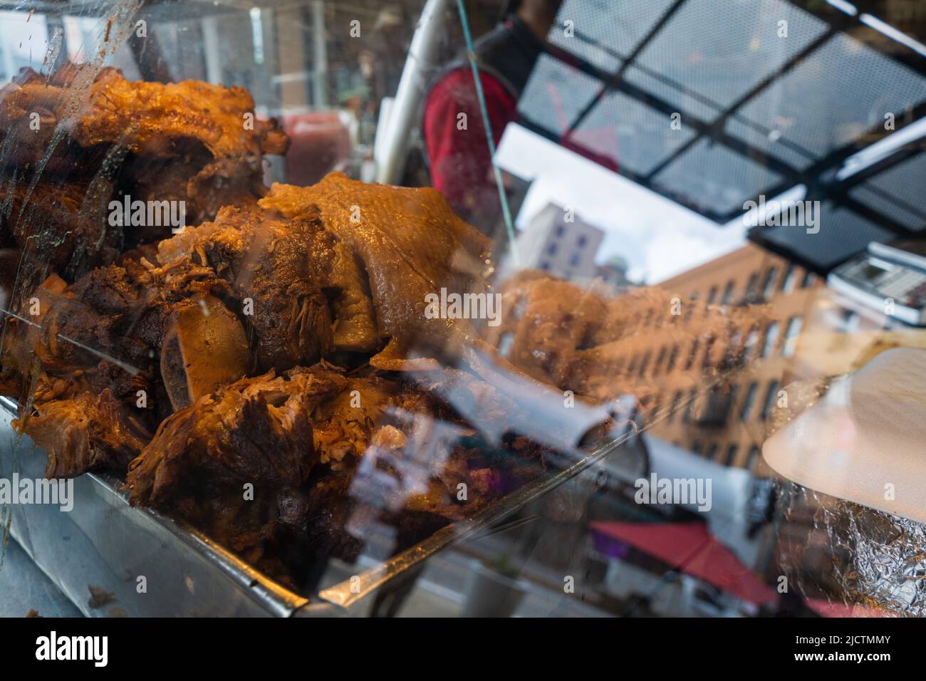 grand-central-market-los-angeles-stock-photo-alamy