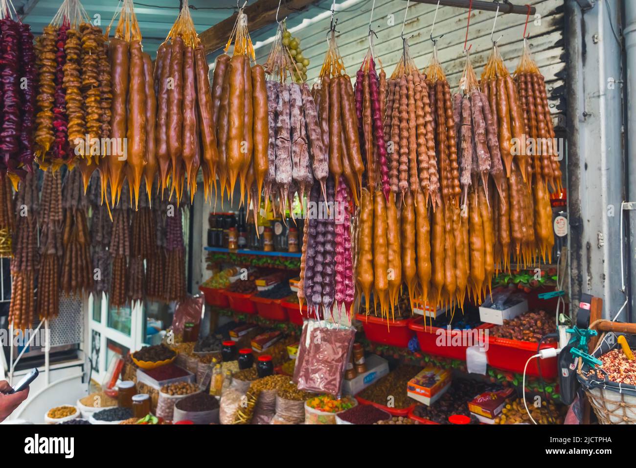 Rural bazaar hi-res stock photography and images - Alamy