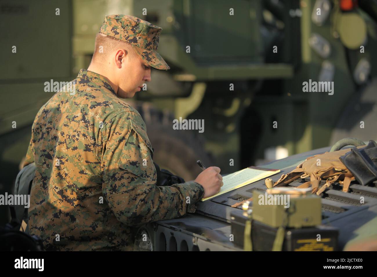 1st marine division hi-res stock photography and images - Alamy