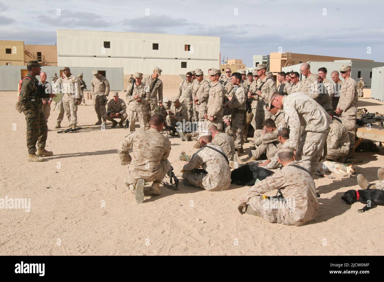 U.S. Marines with 1st Battalion, 8th Marine Regiment (1/8), 2D Marine ...