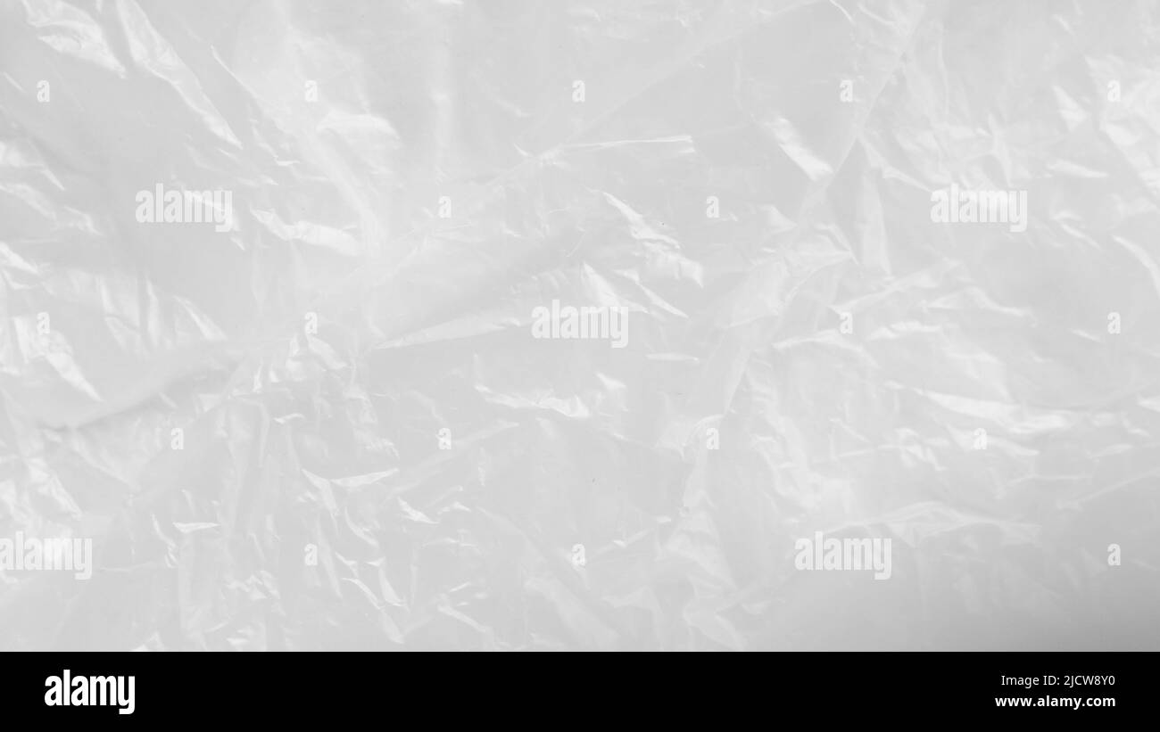 Plastic Bag Texture background, plastic film background Stock Photo Alamy