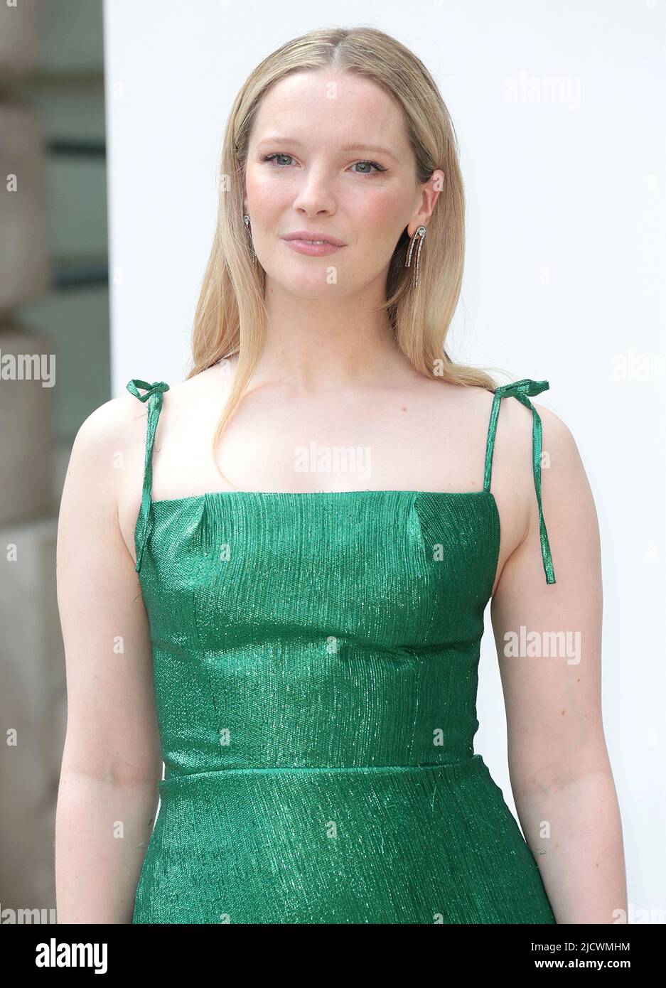 Jun 15, 2022 - London, England, UK - Morfydd Clark attending Royal