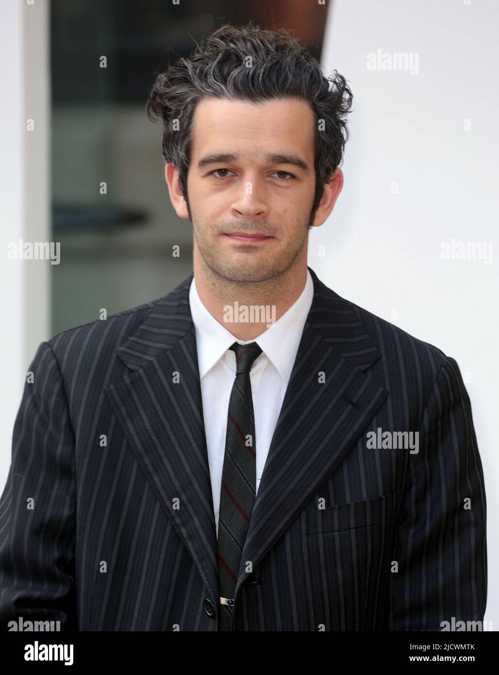 Jun 15, 2022 London, England, UK Matthew Healy attending Royal