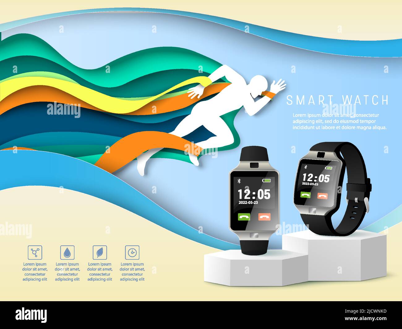 Cardio watch website sale