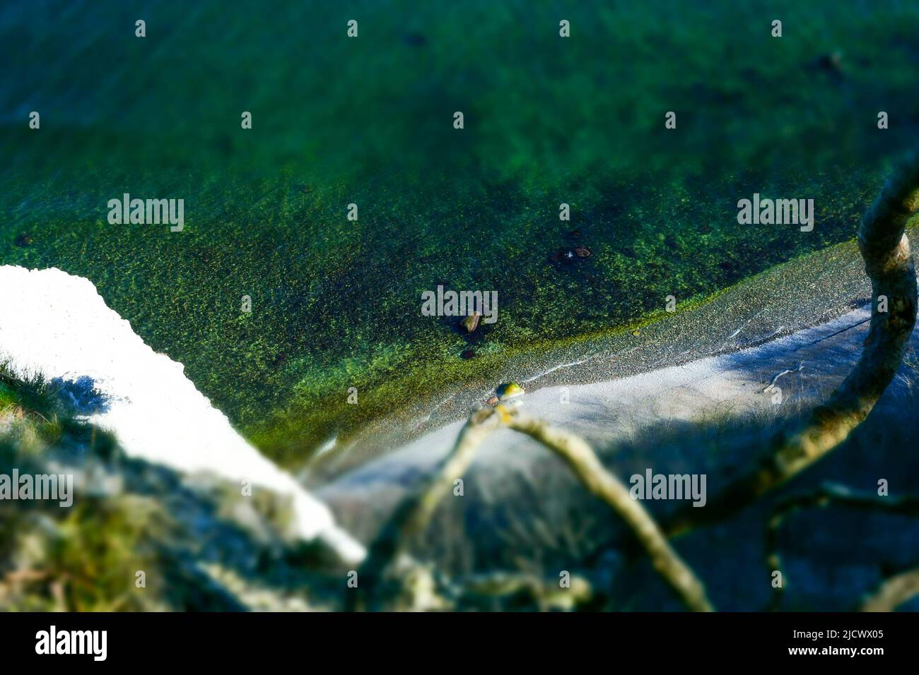 Coastal erosion geology hi-res stock photography and images - Alamy