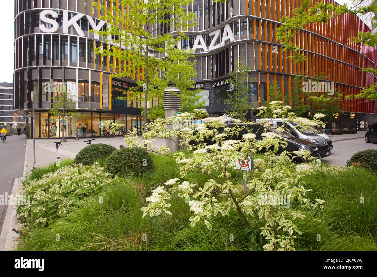 main plaza frankfurt am main