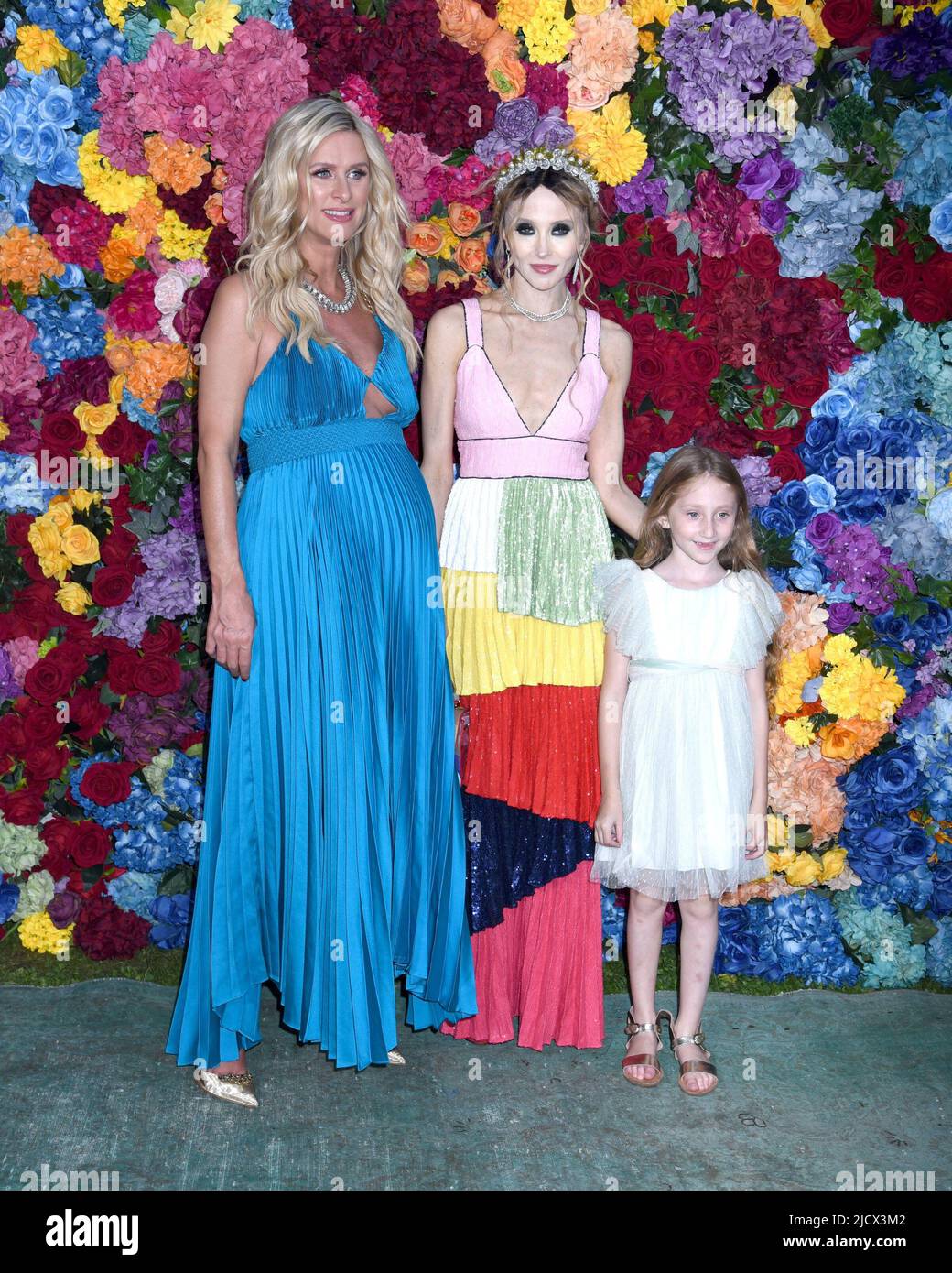 Stacey bendet and daughter hires stock photography and images Alamy