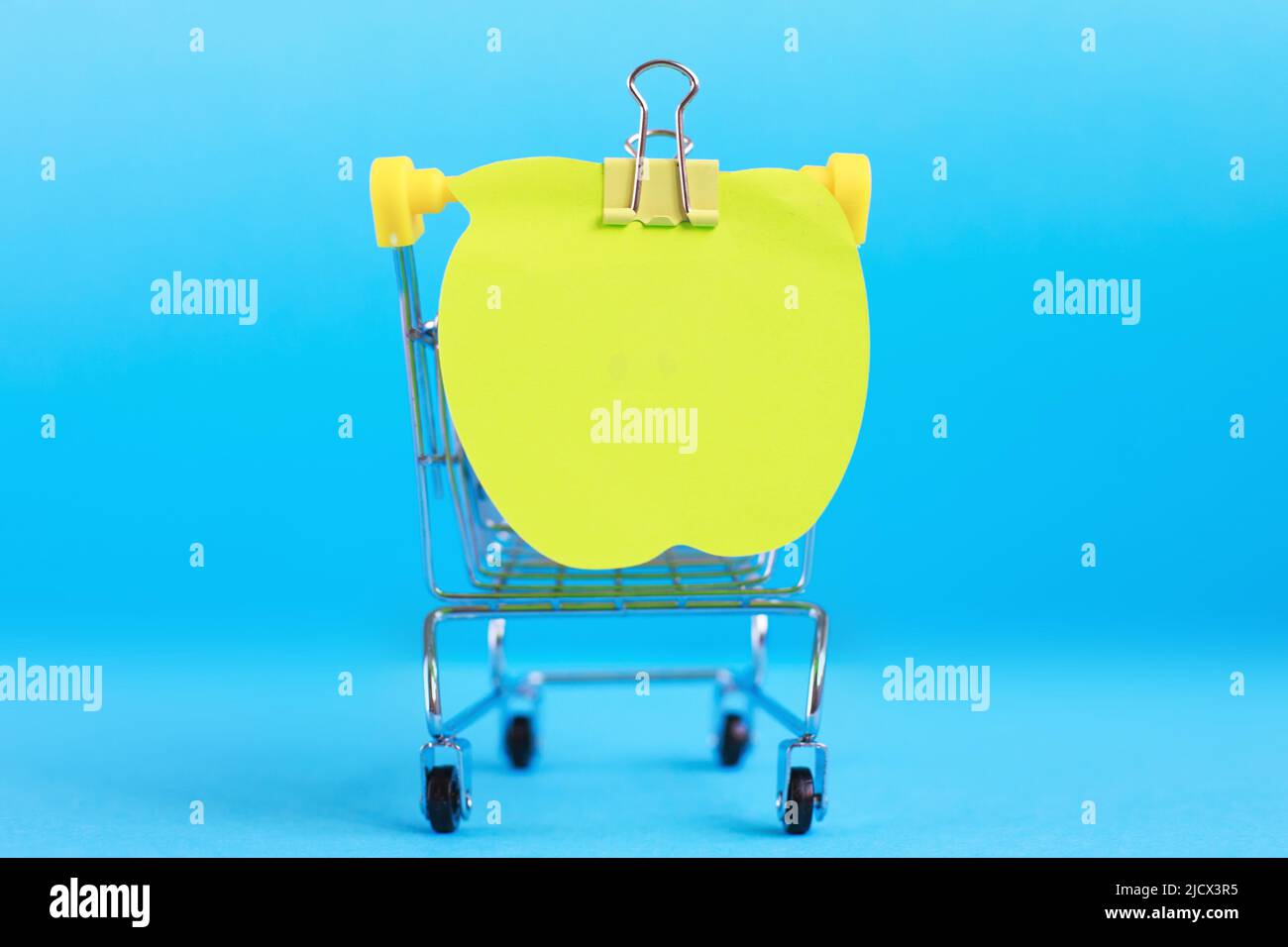 Paper cart hi-res stock photography and images - Alamy
