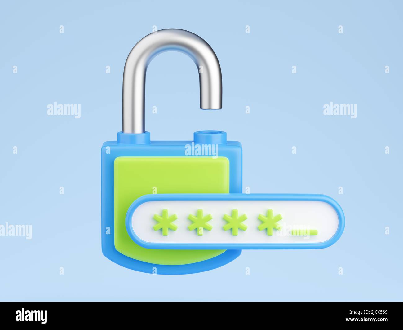 Open safety pin 3d hi-res stock photography and images - Alamy