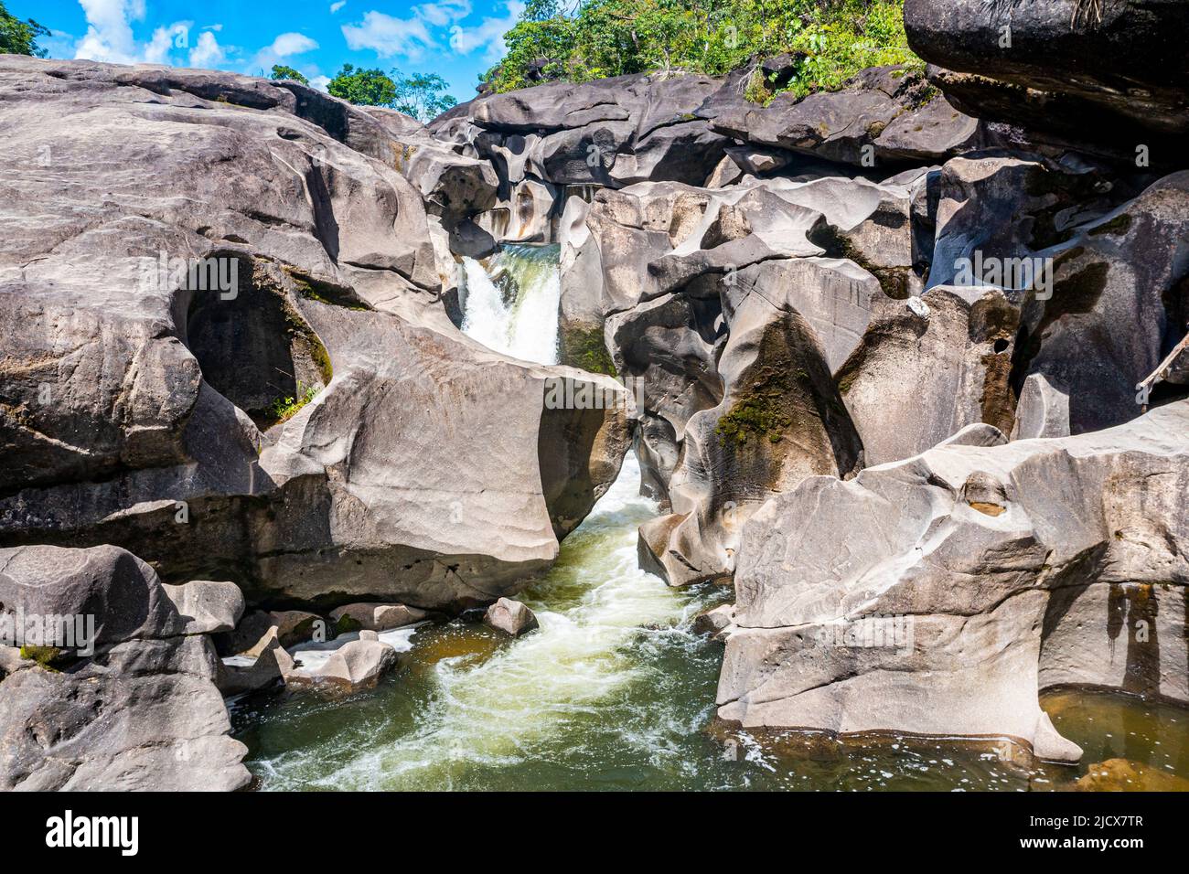 Park Portal Da Chapada