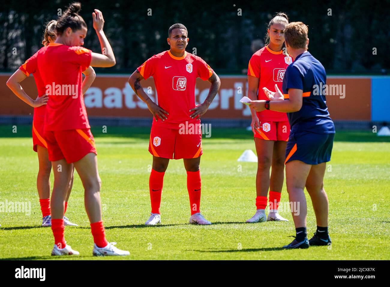 Knvb logo hi-res stock photography and images - Alamy