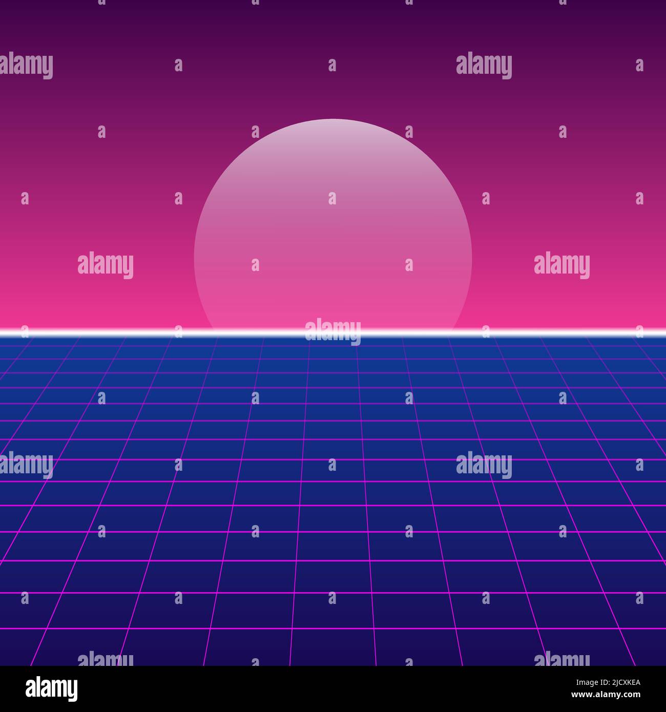 1980s arcade poster hi-res stock photography and images - Alamy