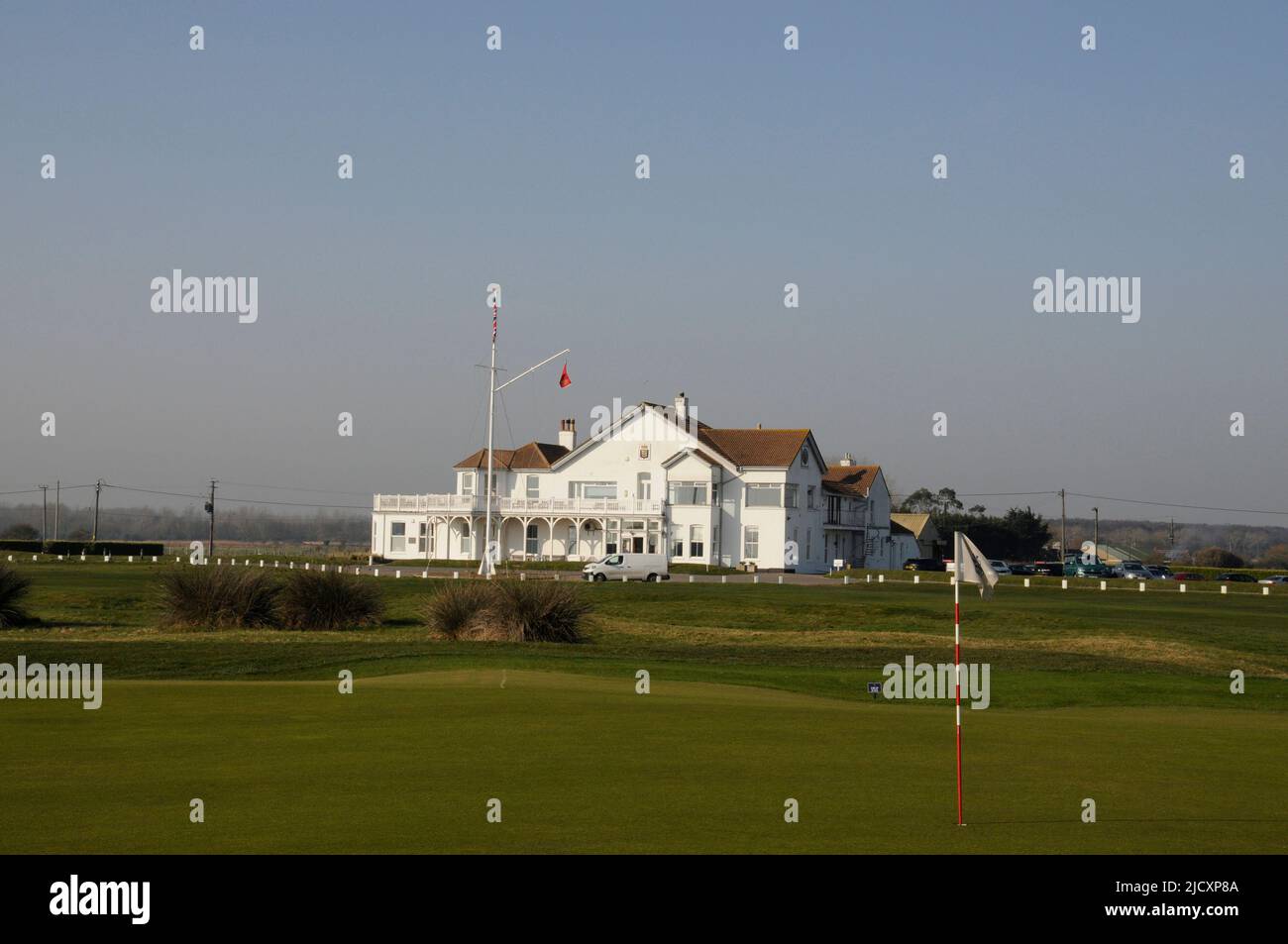 Royal cinque ports hires stock photography and images Alamy