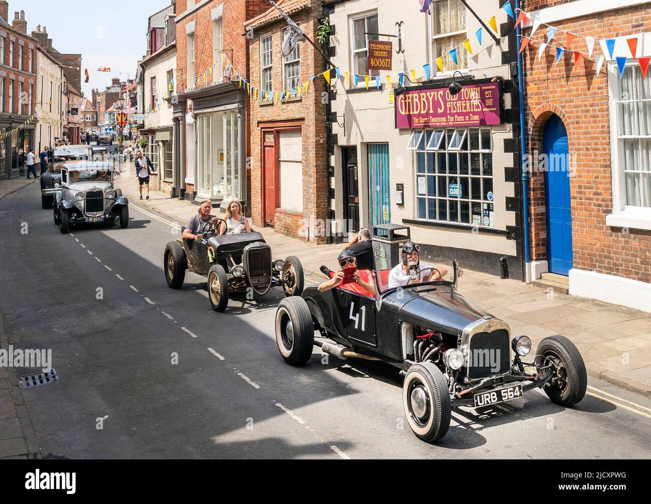 Hit Rod Racing Uk Hot Rod Bridlington