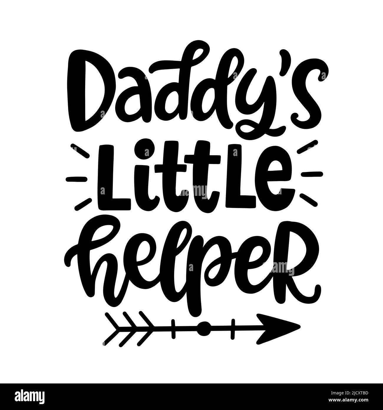 Daddys little girl Black and White Stock Photos & Images Alamy