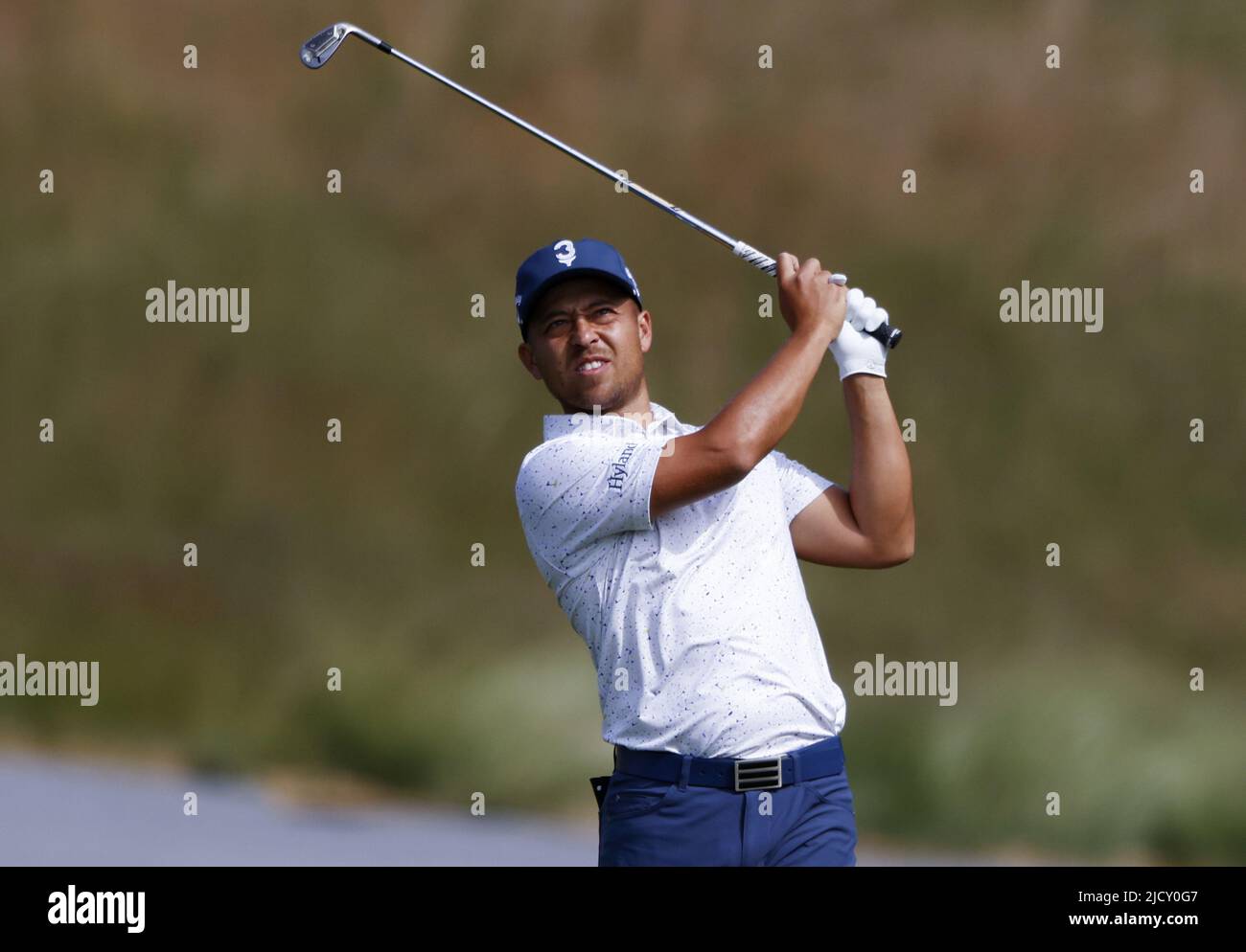 Xander schauffele 2022 hires stock photography and images Alamy