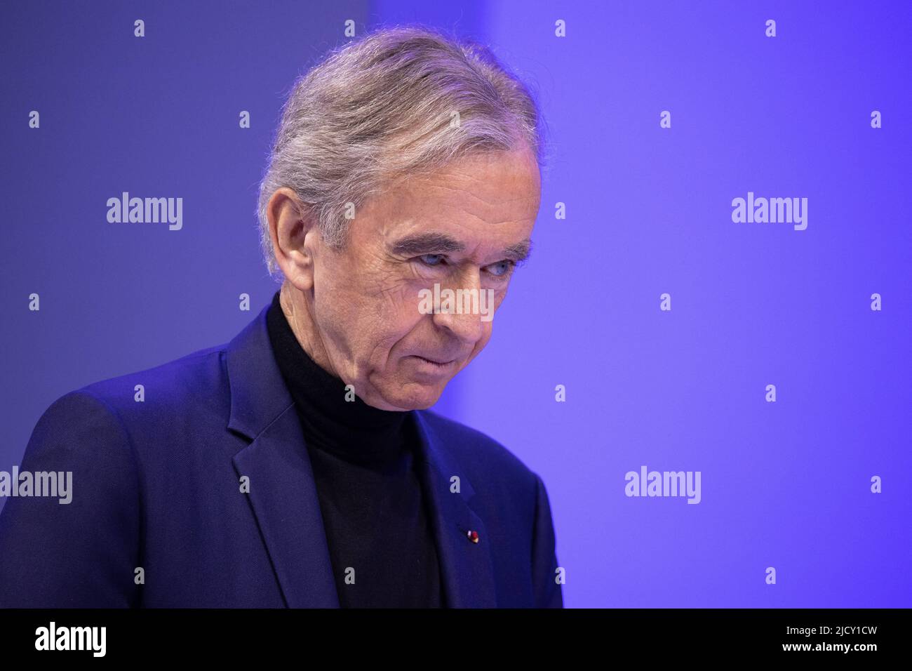 7,076 Bernard Arnault Photos & High Res Pictures - Getty Images