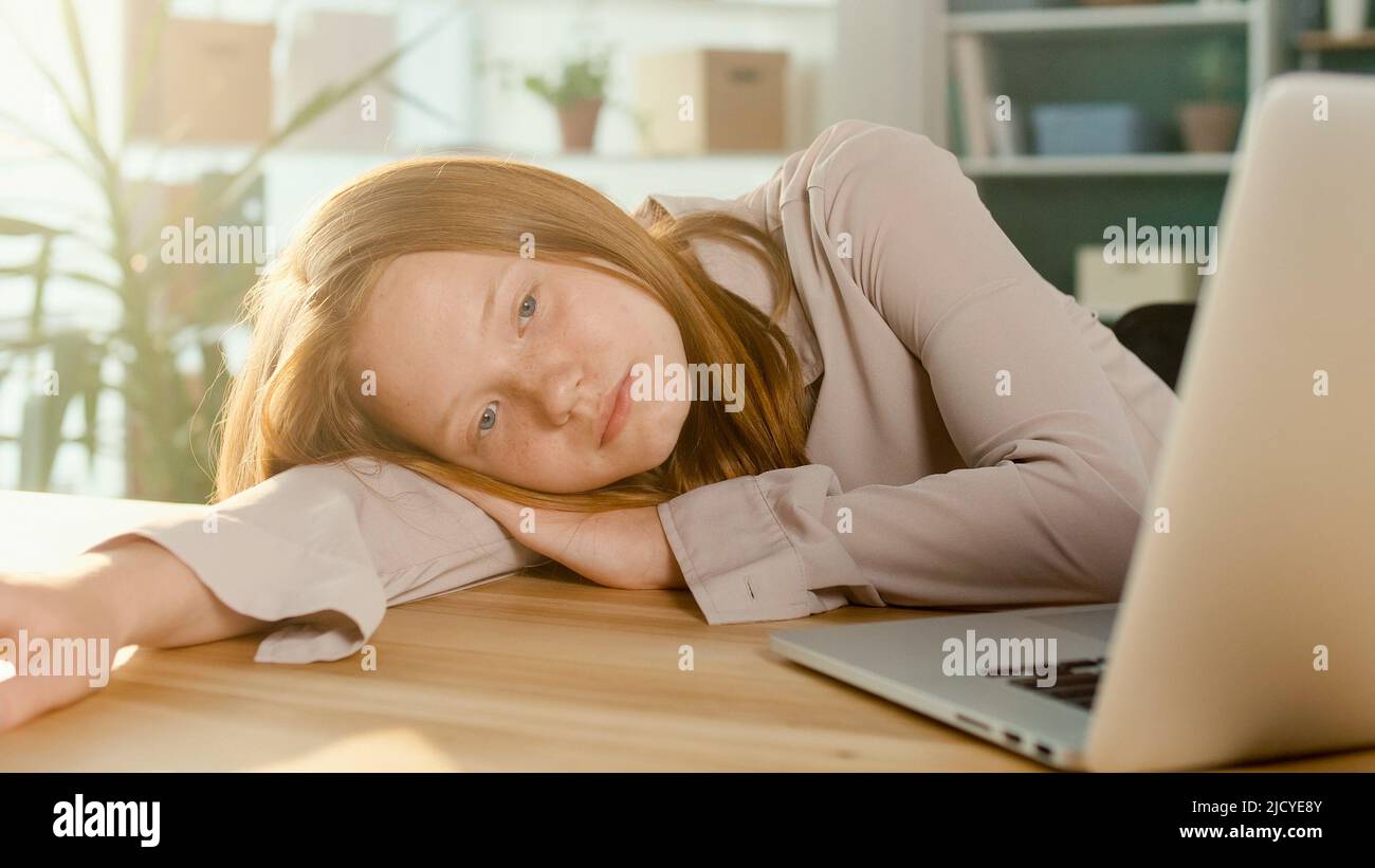 Beautiful view of Excessive Computer Use Fatigue