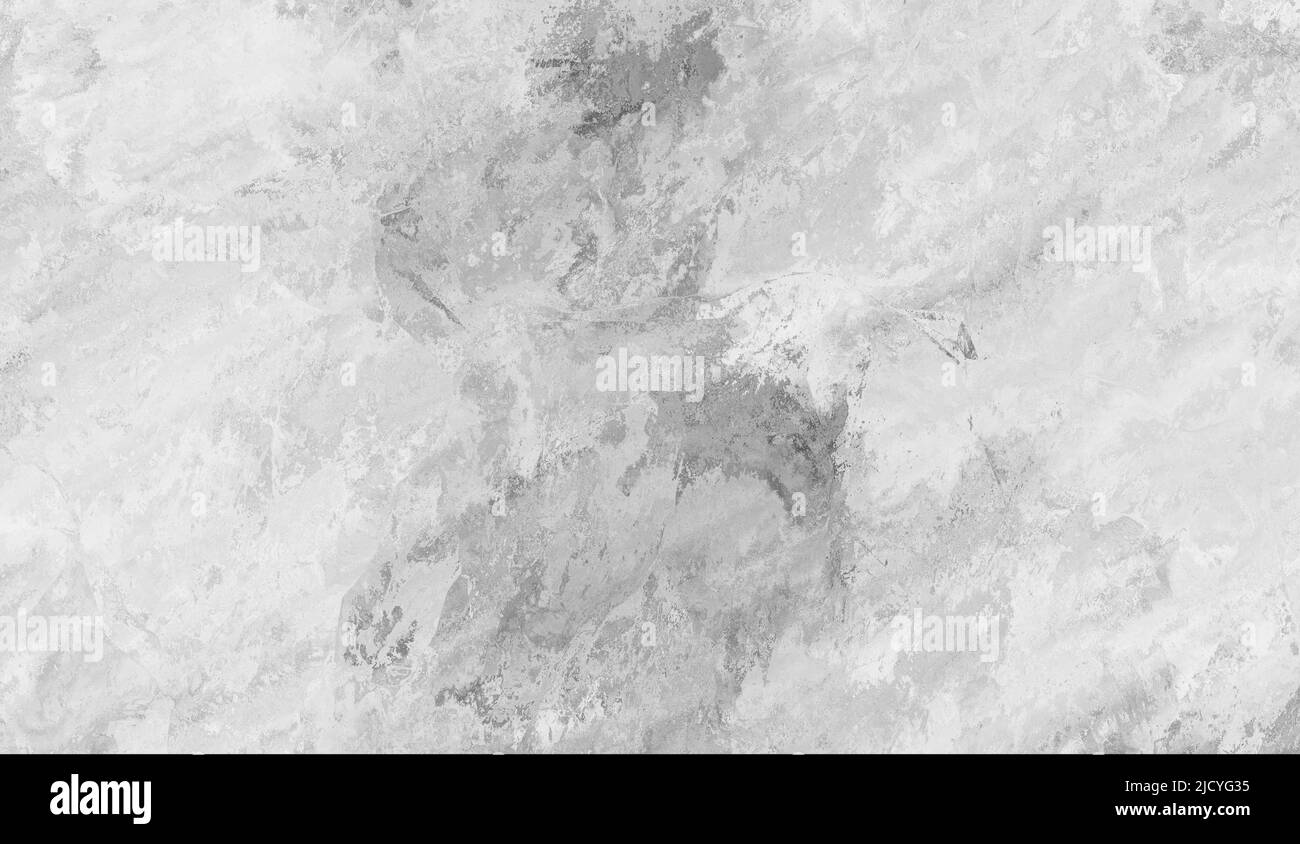 Weathered and cracked high resolution wall texture. Abstract background. 2d illustration Stock Photo