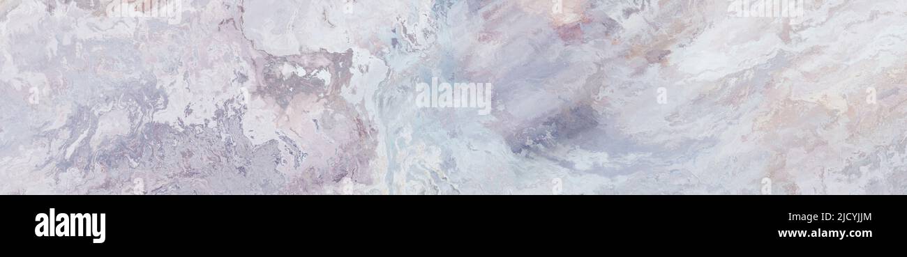 High resolution marble pattern. Abstract texture and background. 2D illustration Stock Photo