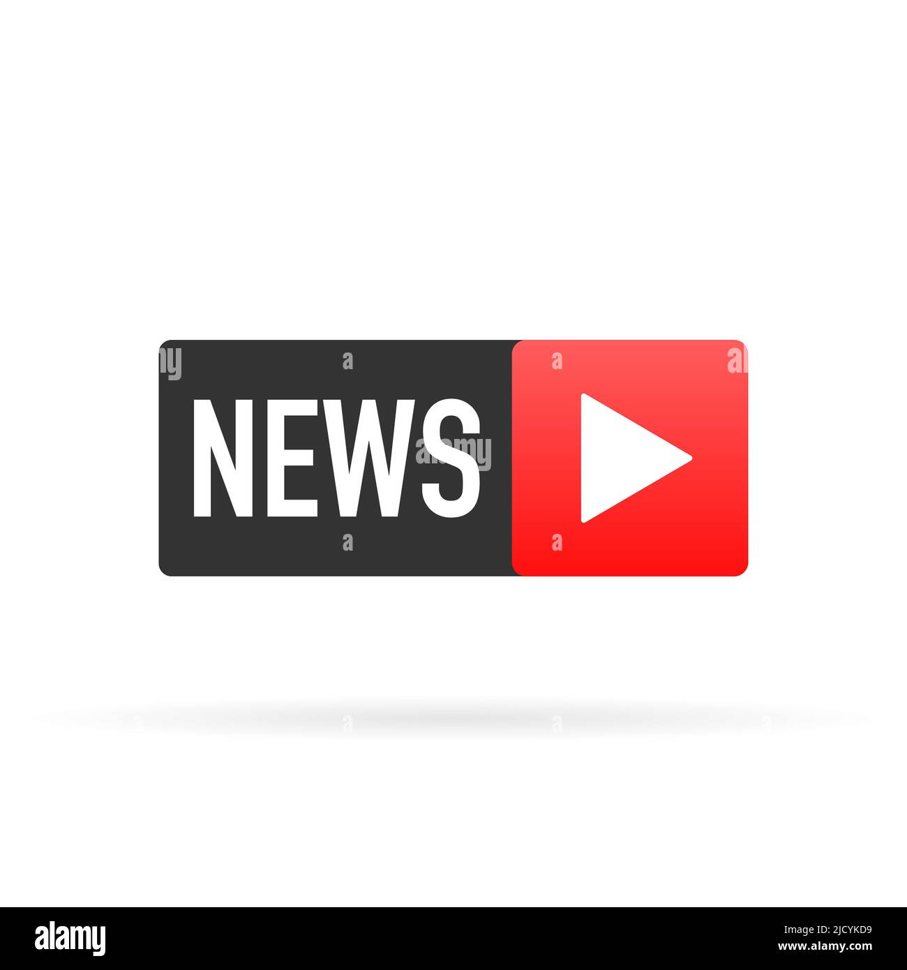 Emergency broadcast label hi-res stock photography and images - Alamy