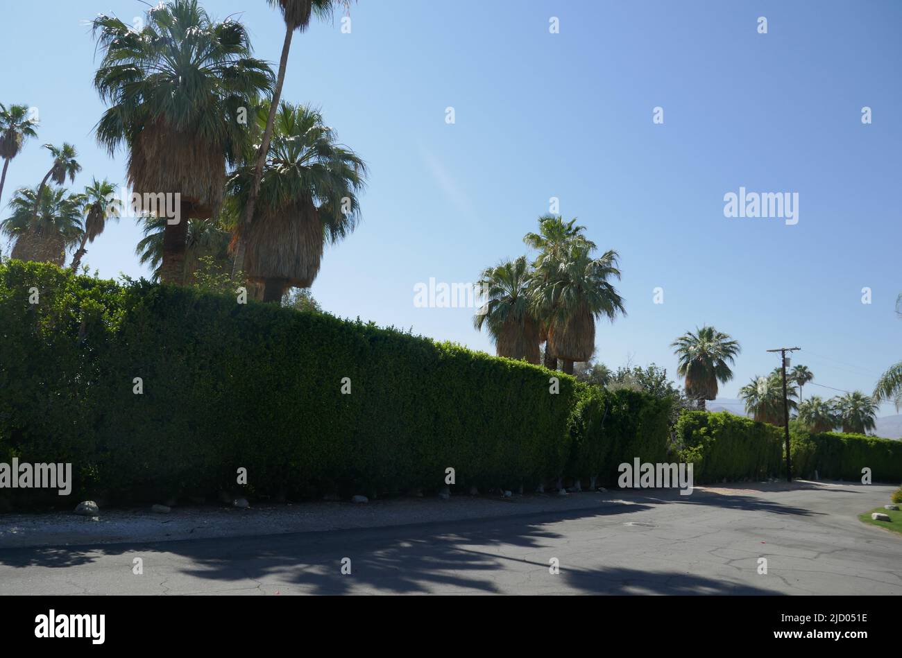 La corta hi-res stock photography and 