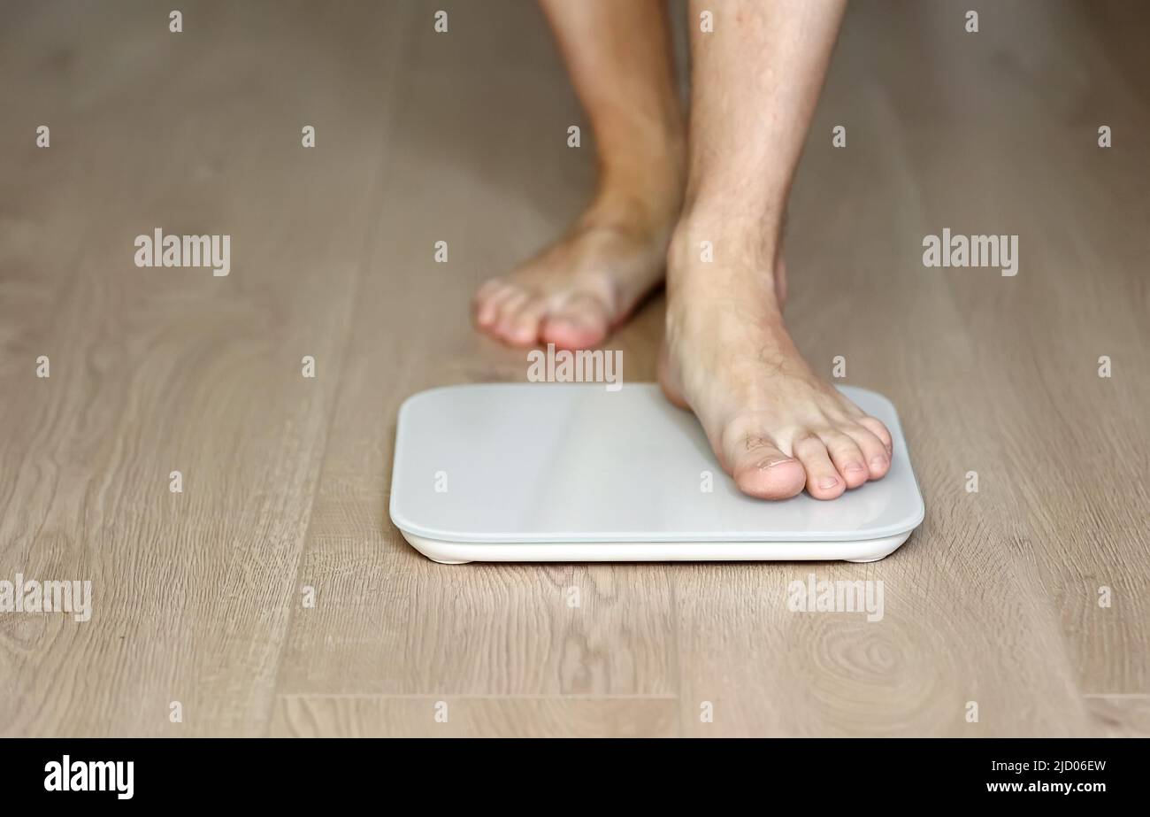 Fat guy walking hires stock photography and images Alamy