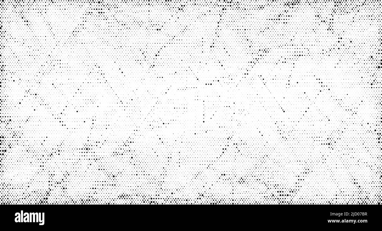 Grunge halftone texture background. Pop art dots texture. Comic style ...