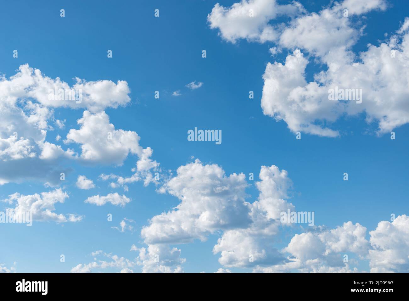 Amazing cloudscape on the sky at day time Stock Photo - Alamy