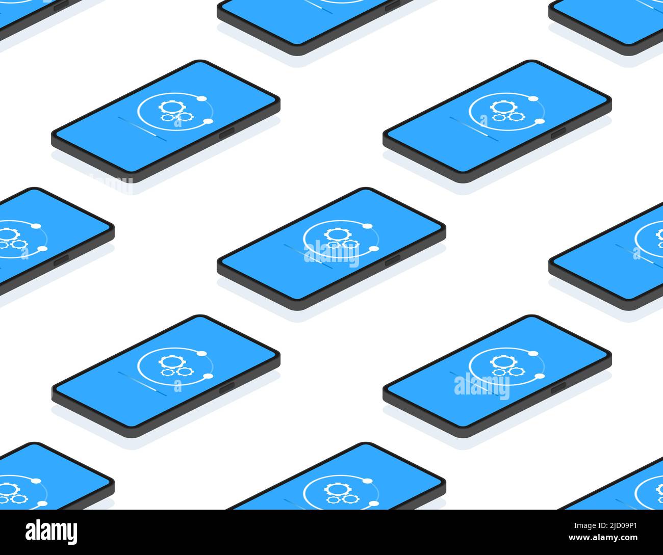 Data update or synchronize with bar process. Update on laptop and ...