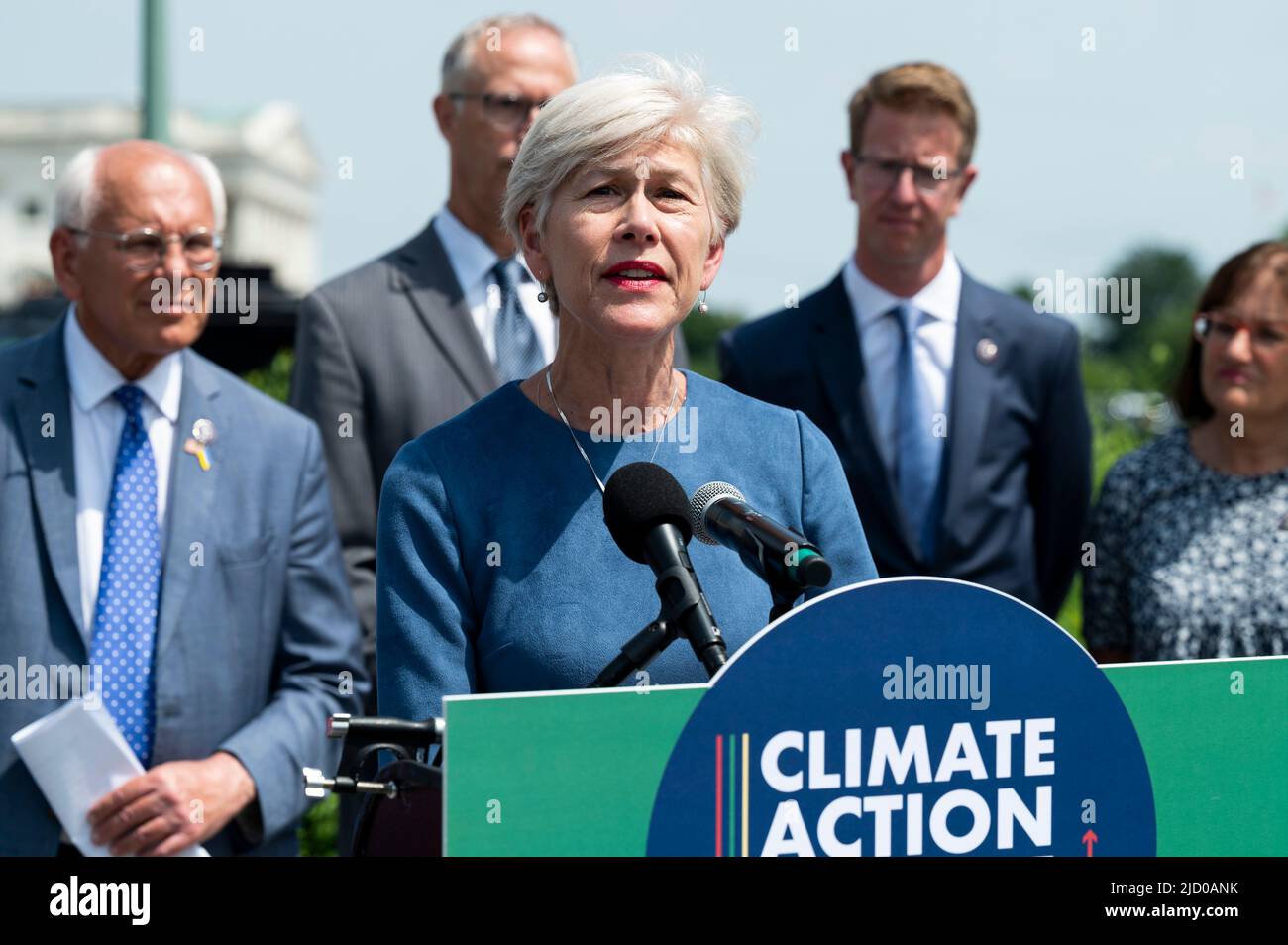 Representative deborah ross hi-res stock photography and images - Alamy