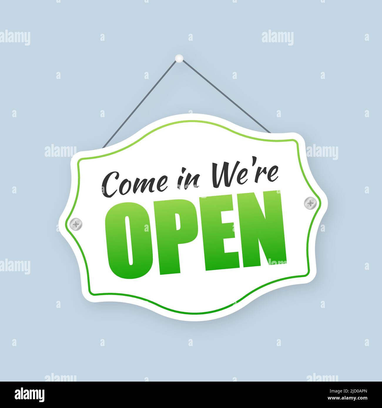 Blue door window in Stock Vector Images Alamy Blue door window in Stock Vector Images Alamy