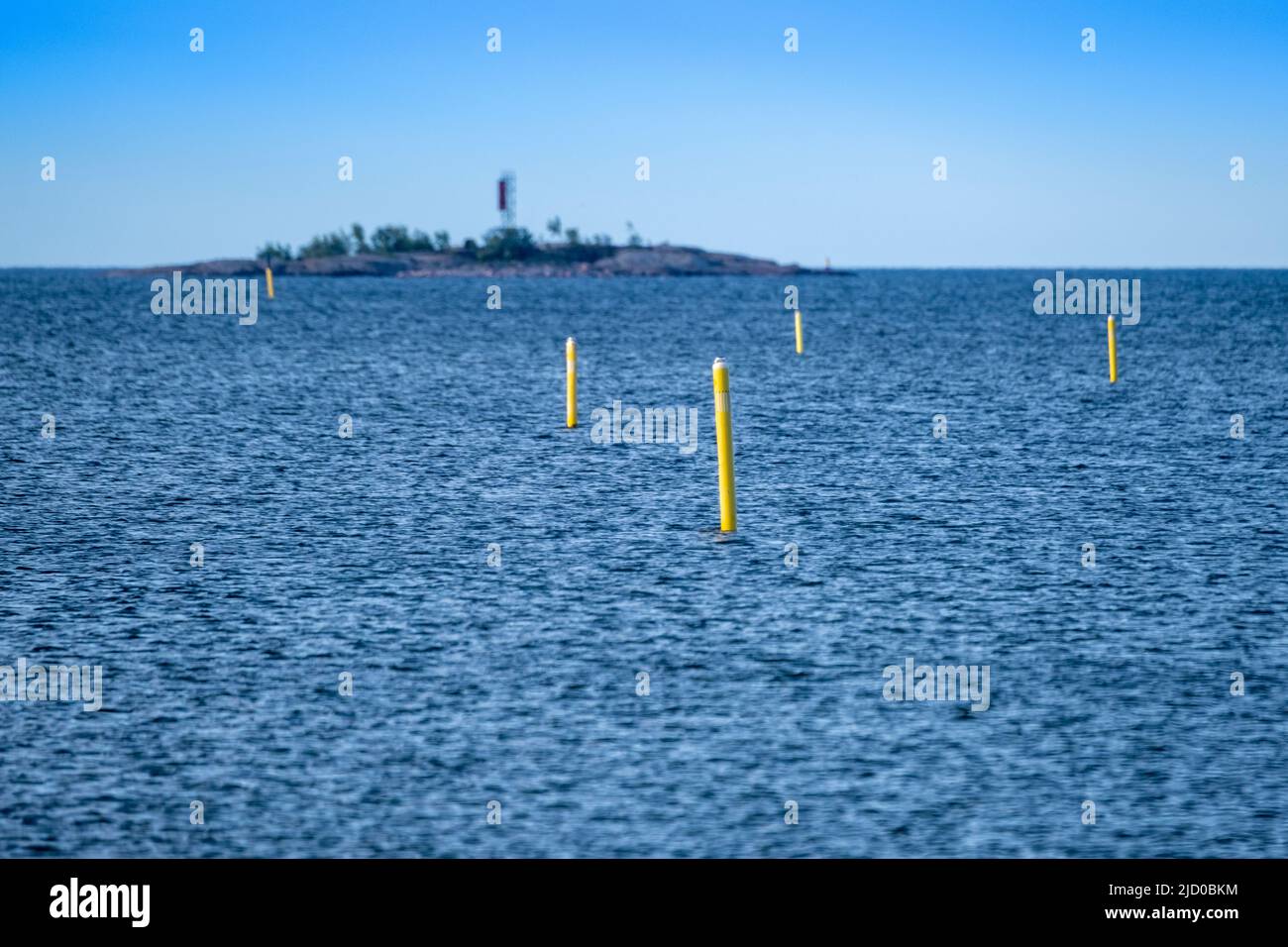 Buoy sea hi-res stock photography and images - Page 2 - Alamy