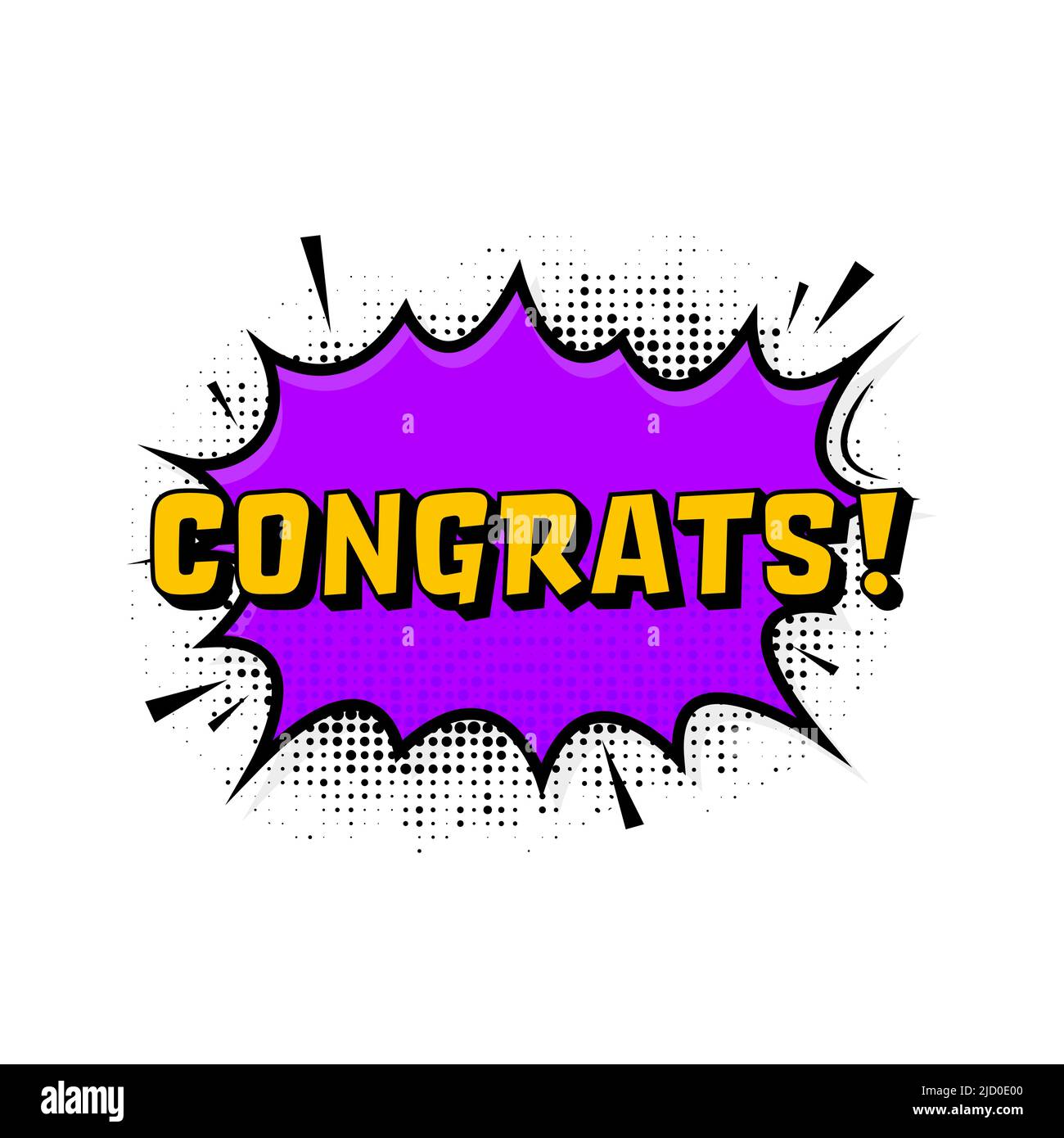 https://c8.alamy.com/comp/2JD0E00/cartoon-banner-congrats-sign-vector-design-template-giveaway-banner-game-sign-2JD0E00.jpg