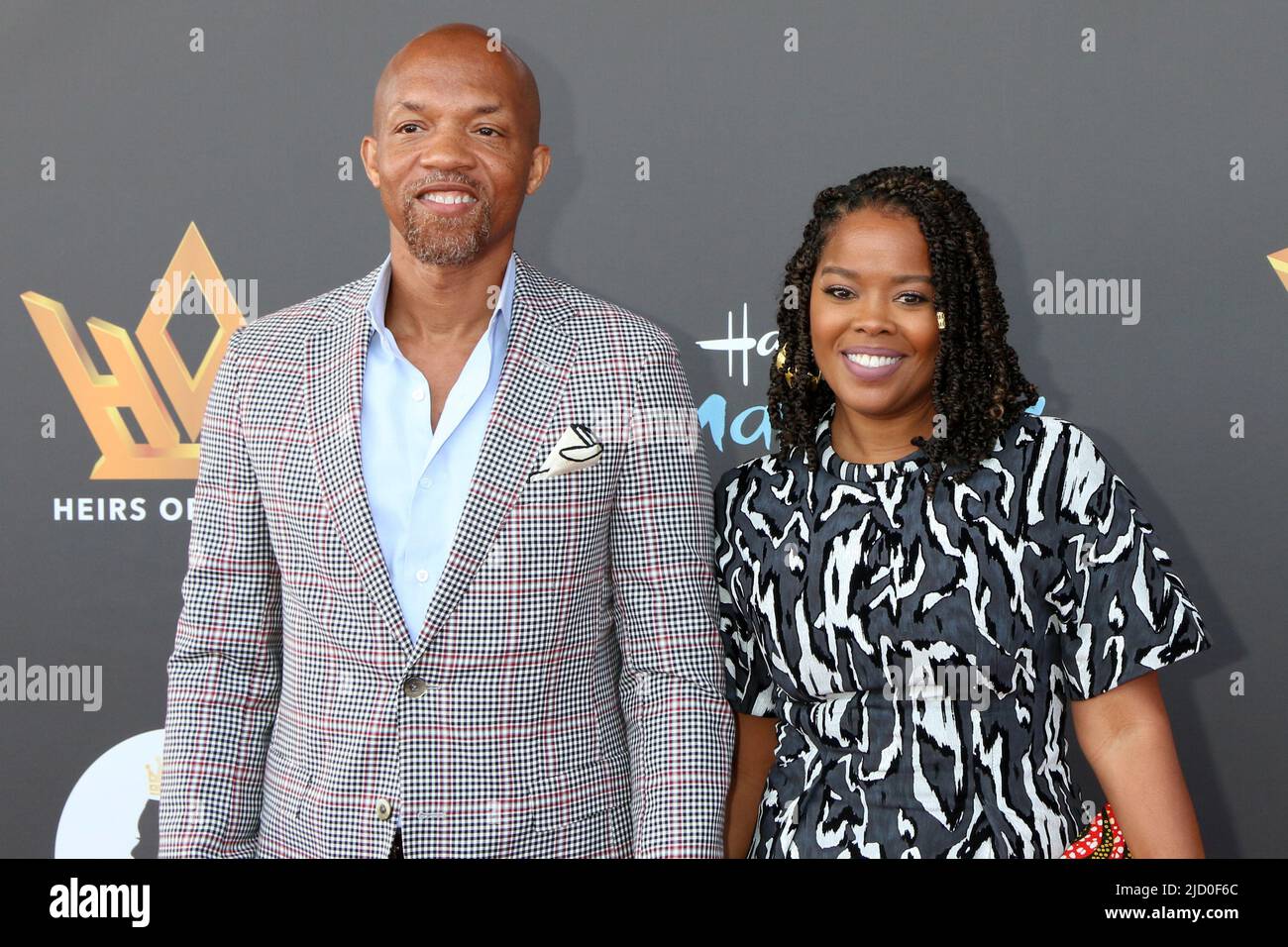 Tariq walker hi-res stock photography and images - Alamy