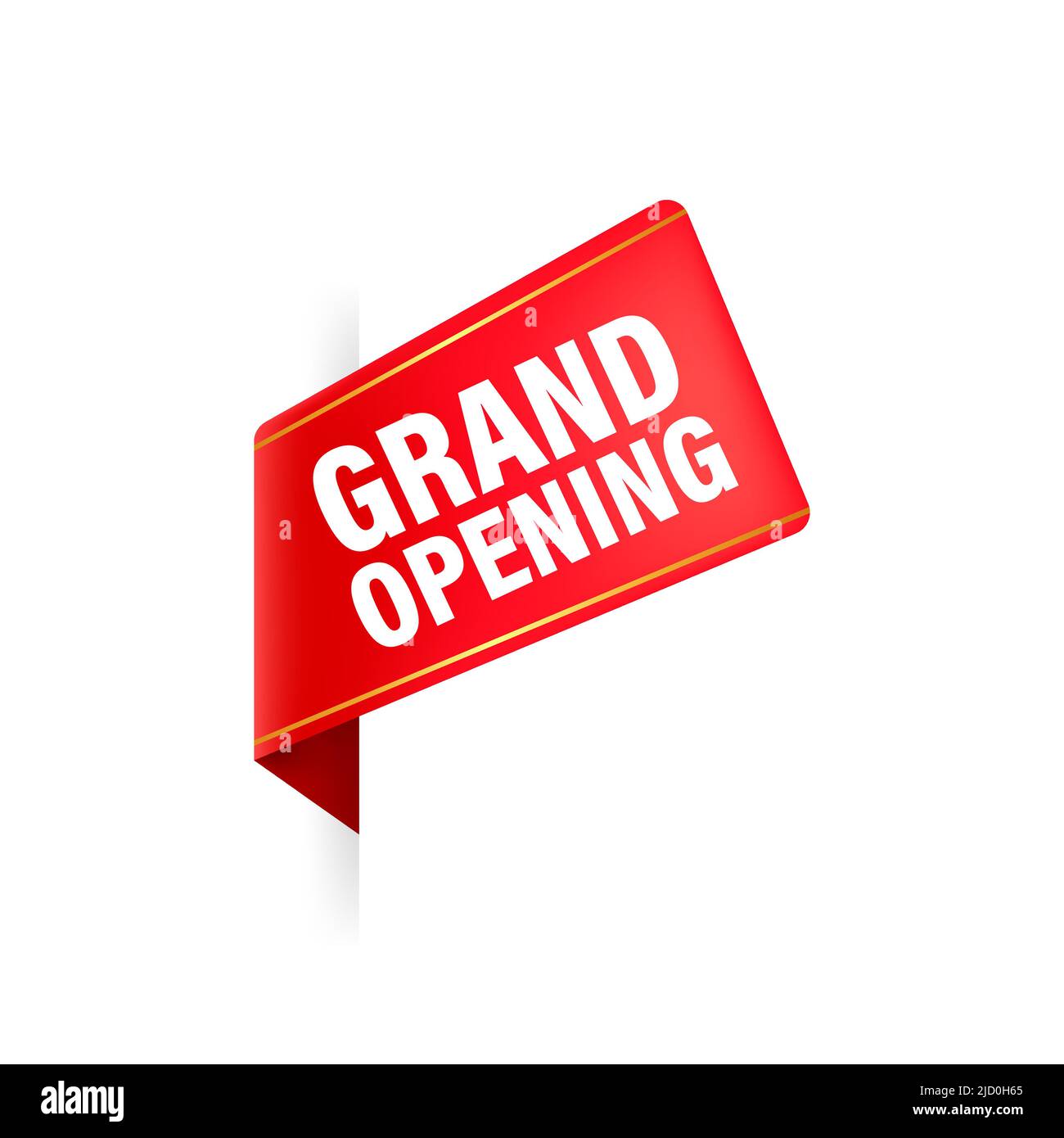 Grand Opening Hanging Banners, Spanish And English Royalty Free SVG,  Cliparts, Vectors, and Stock Illustration. Image 12806924.