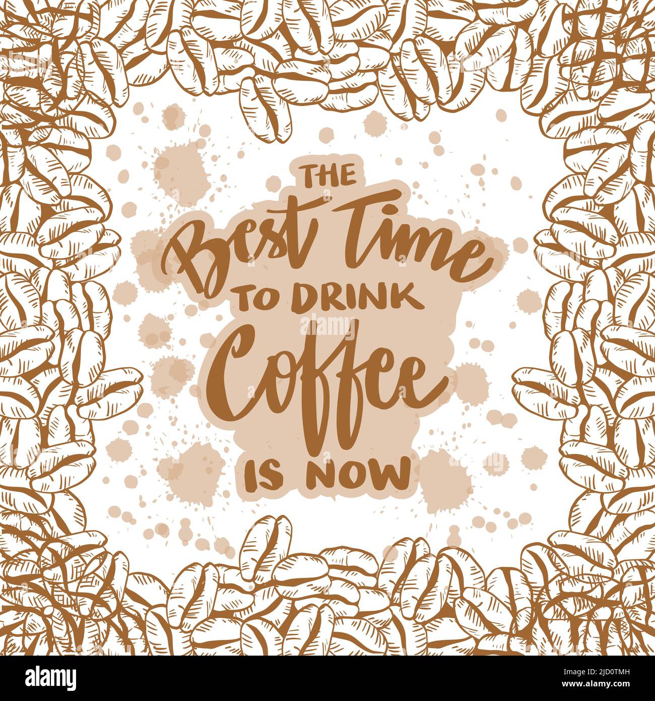 Best times 2024 to drink coffee
