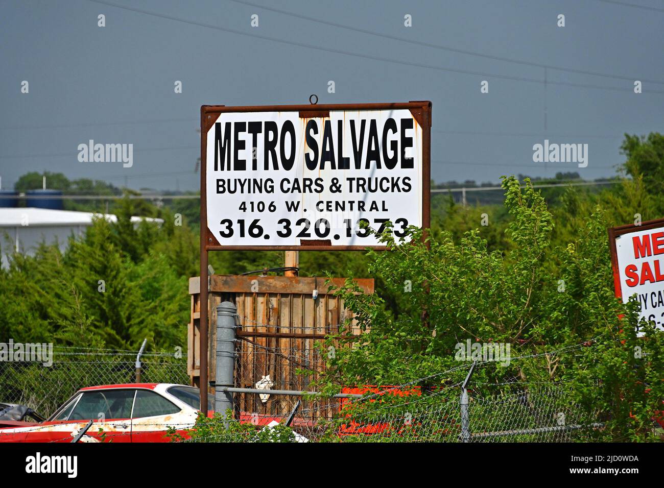 Reclaiming metals hires stock photography and images Alamy