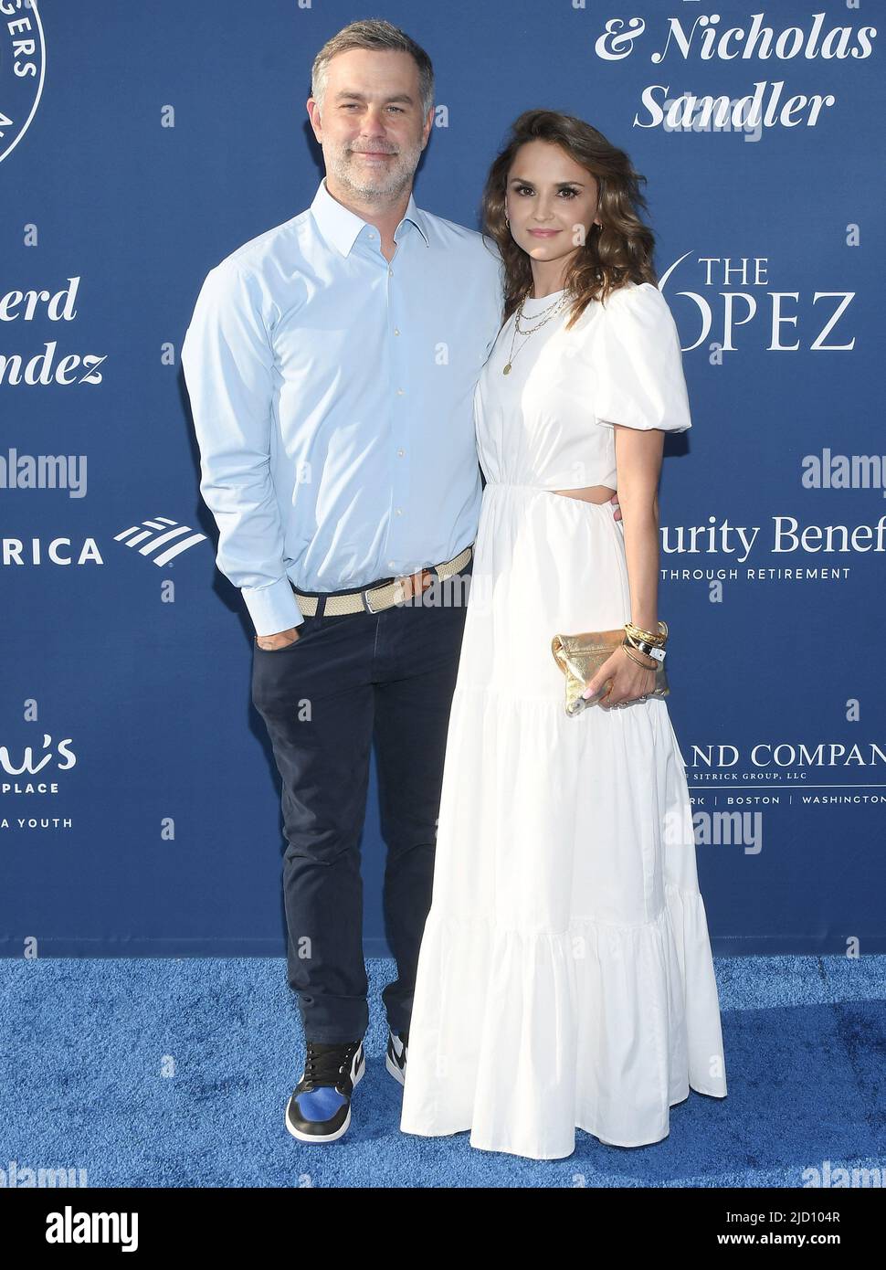 Leigh guest hi-res stock photography and images - Alamy