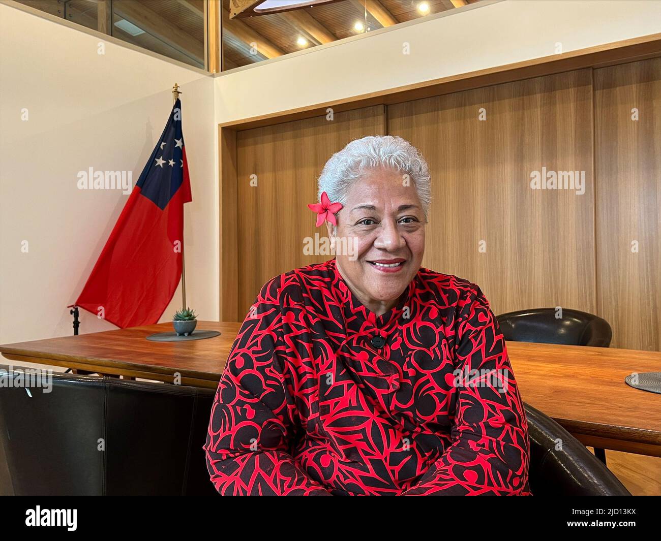 Fiame samoa hi-res stock photography and images - Alamy