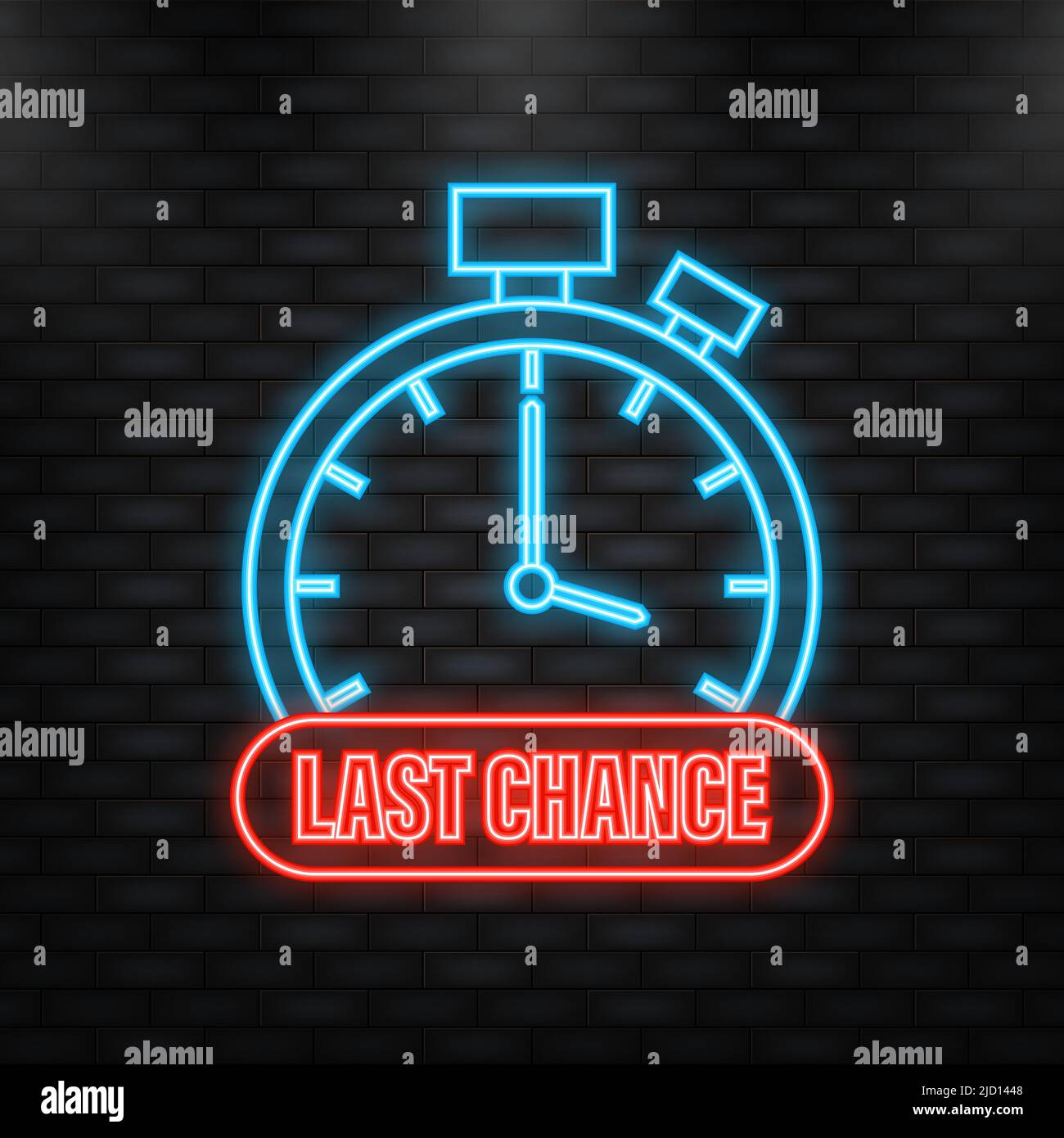 Final chance rubber stamp hi-res stock photography and images - Alamy