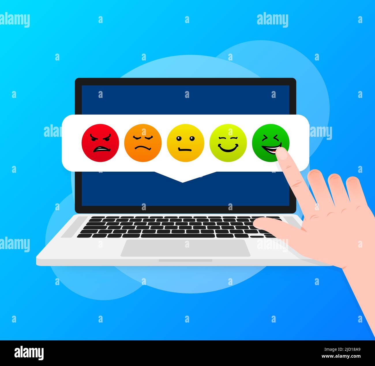 Good bad color chart hi-res stock photography and images - Alamy