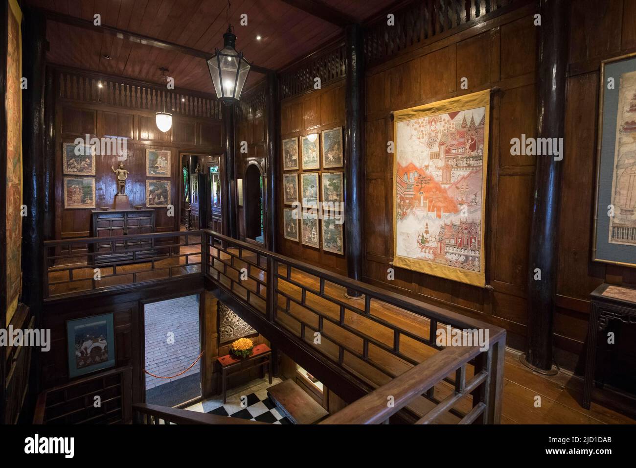 house of jim thompson bangkok